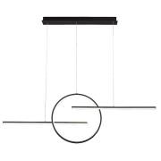 Светильник KITESURF Mantra 8205