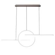 Светильник KITESURF Mantra 8206