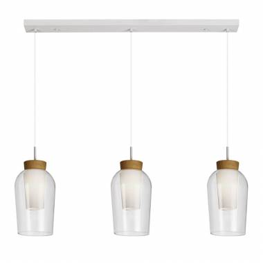 Светильник Mantra 8277 NORA