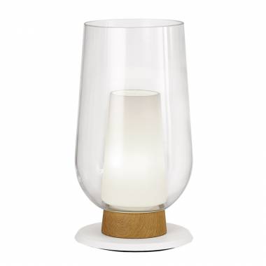 Настольная лампа Mantra 8281 NORA