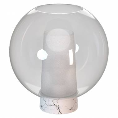 Настольная лампа Mantra 8404 NORA