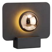 Настольная лампа ALBA Mantra 8416