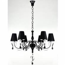 Люстра Intreccio Maytoni ARM010-06-R