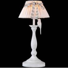 Настольная лампа Elegant 60 Maytoni ARM013-11-W