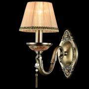 Бра Demitas Maytoni ARM024-01-R