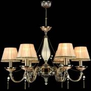 Люстра Demitas Maytoni ARM024-06-R