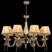 Люстра Demitas Maytoni ARM024-08-R