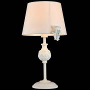 Настольная лампа Laurie Maytoni ARM033-11-BL