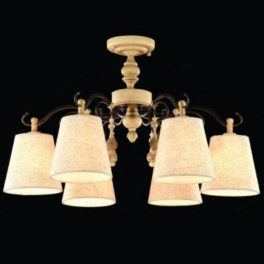 Люстра Maytoni ARM034-06-R Cipresso