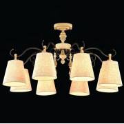 Люстра Cipresso Maytoni ARM034-08-R