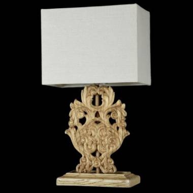 Настольная лампа Maytoni ARM034-11-R Cipresso