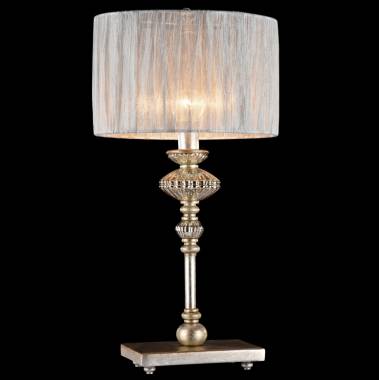 Настольная лампа Maytoni ARM041-11-G Serena Antique