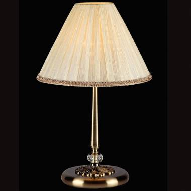 Настольная лампа Maytoni ARM093-00-R Classic