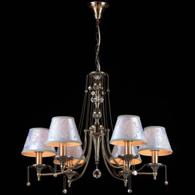 Люстра Maytoni ARM098-06-R Classic