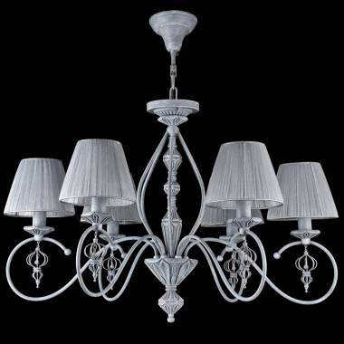Люстра Maytoni ARM154-06-S Monsoon
