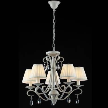 Люстра Maytoni ARM172-05-G Elegant