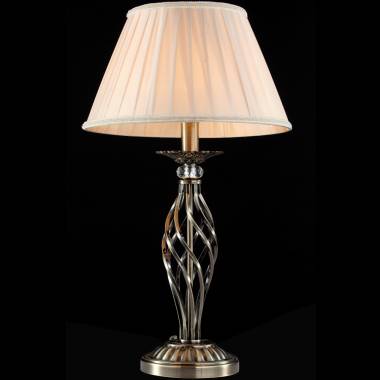 Настольная лампа Maytoni ARM247-00-R Elegant