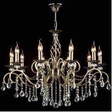 Люстра Elegant 3 Maytoni ARM247-10-R