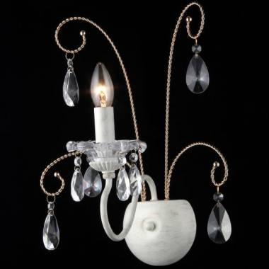 Бра Maytoni ARM257-01-G Elegant