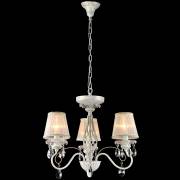 Люстра Elegant 38 Maytoni ARM257-03-G