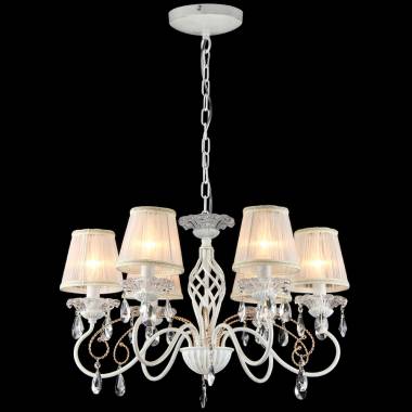 Люстра Maytoni ARM257-06-G Elegant