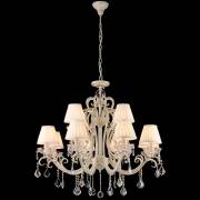 Люстра Elegant 8 Maytoni ARM288-12-G