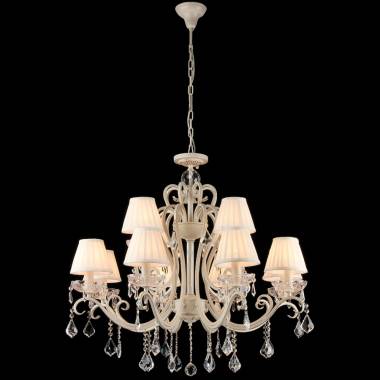 Люстра Maytoni ARM288-12-G Elegant