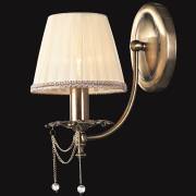 Бра Classic 1 Maytoni ARM305-01-R