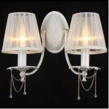 Бра Elegant 10 Maytoni ARM305-02-W