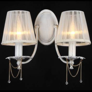 Бра Maytoni ARM305-02-W Elegant