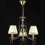 Люстра Classic 1 Maytoni ARM305-03-R
