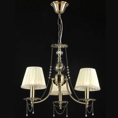 Люстра Maytoni ARM305-03-R Classic