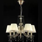 Люстра Classic 1 Maytoni ARM305-05-R