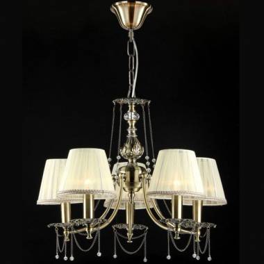Люстра Maytoni ARM305-05-R Classic