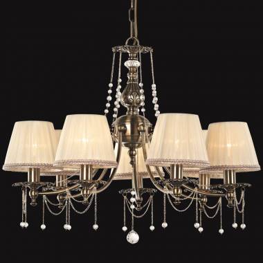 Люстра Maytoni ARM305-07-R Classic
