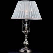 Настольная лампа Classic 1 Maytoni ARM305-22-R