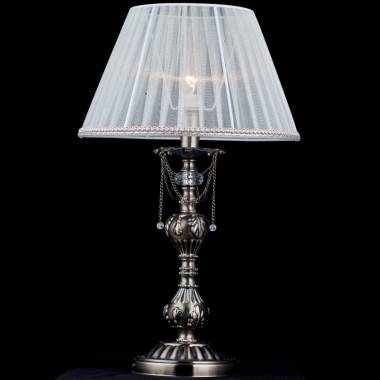 Настольная лампа Maytoni ARM305-22-R Classic