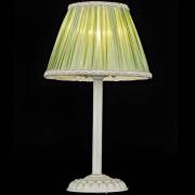 Настольная лампа Elegant 23 Maytoni ARM325-00-W