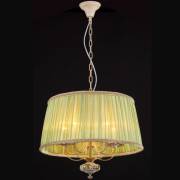 Люстра Elegant 23 Maytoni ARM325-55-W