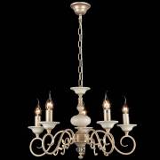 Люстра Elegant 46 Maytoni ARM337-05-R