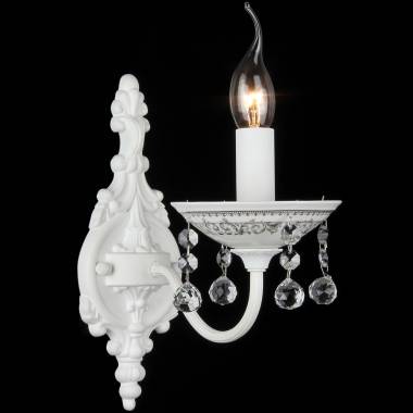 Бра Maytoni ARM386-01-W Elegant