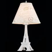 Настольная лампа Paris Maytoni ARM402-22-W
