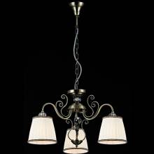 Люстра Elegant 20 Maytoni ARM420-03-R