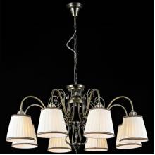 Люстра Elegant 20 Maytoni ARM420-08-R