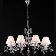 Люстра Elegant 38 Maytoni ARM700-08-N