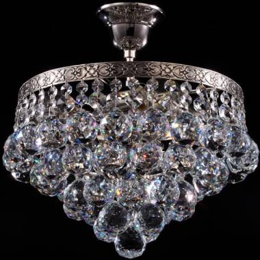 Люстра Maytoni BA783-TK30-N GALA