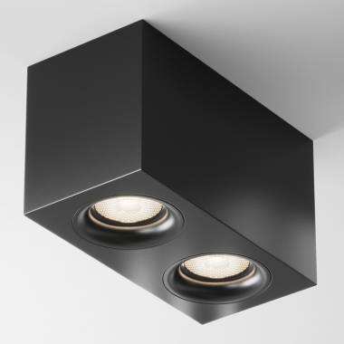 Точечный светильник Maytoni(Slim) C013CL-02B