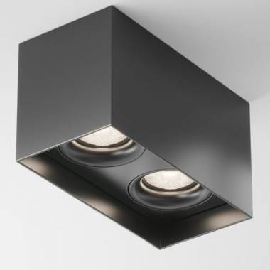 Точечный светильник Maytoni(Slim) C015CL-02B