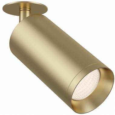 Точечный светильник Maytoni(Focus) C018CL-01MG