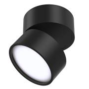 Точечный светильник Onda Maytoni C024CL-L12B4K